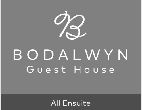 Bodalwyn Guest House Aberystwyth