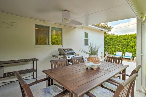 Juno Beach Vacation Rental with Private Pool! in Juno Beach (FL)