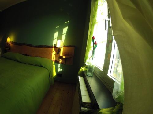 B&B Il Cedro, Genua (Foto 7)