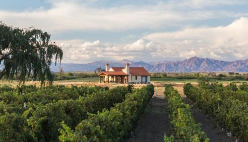 . Casa Prana by Cafayate Holiday