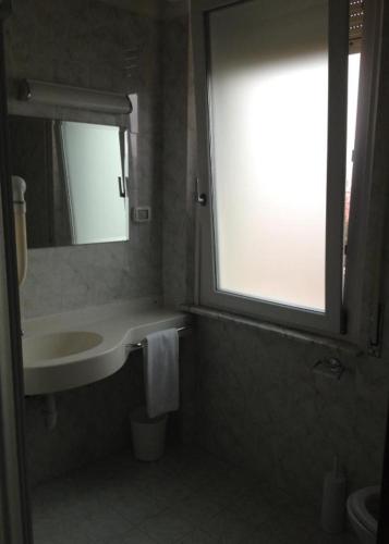 Hotel Mareblu in Senigallia