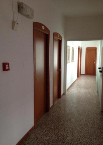 Hotel Mareblu - main image