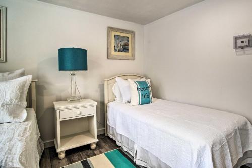 Cozy Edgartown Vacation Rental Near Beach!