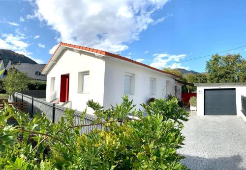 Maison 4 étoiles Villa Mes Loisirs gîte à louer Lau-Balagnas