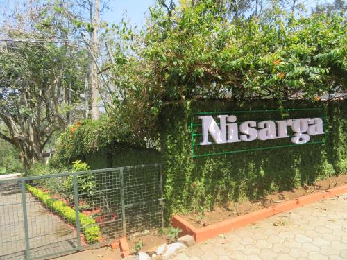 NISARGA