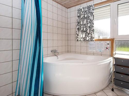  8 person holiday home in Hejls in Hejls
