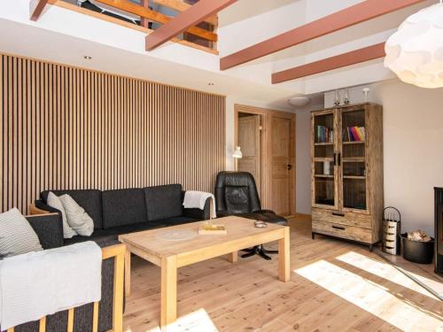  8 person holiday home in Hejls in Hejls