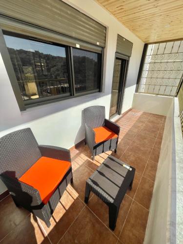 Villa Mira GuestHouse 2 - Downtown Central Amman - AL DIYRIH - image 6