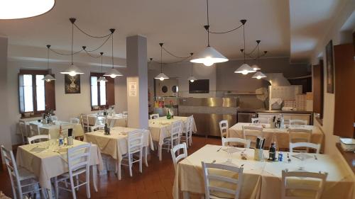 Ostello Molino Di Basso in Torre Pallavicina
