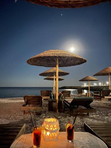 حانة/استراحة, The American Hotel in بوموريي