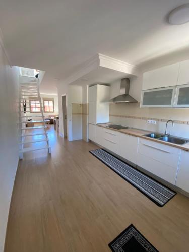 Apartamento Almogaren