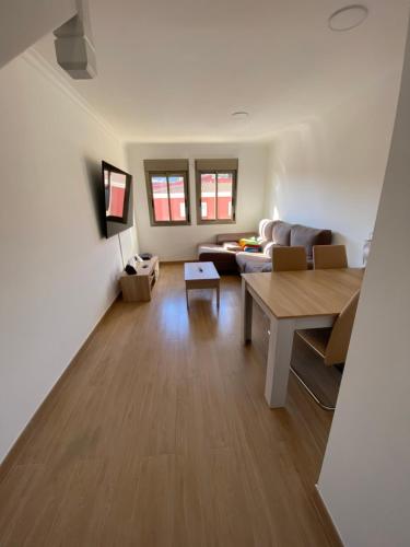 Apartamento Almogaren