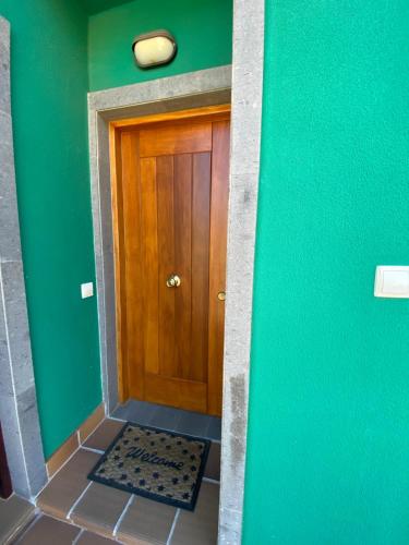 Apartamento Almogaren