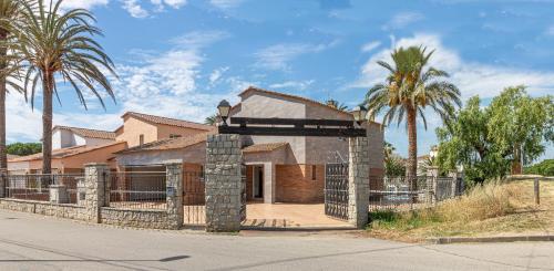 Apart-rent Villa Pani 108 B - image 9