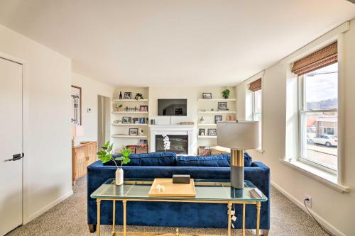 Cincinnati Vacation Rental 6 Mi to Downtown! in Cincinnati, USA