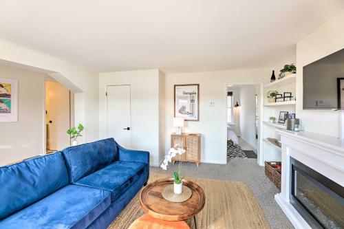 Cincinnati Vacation Rental 6 Mi to Downtown! in Cincinnati, USA