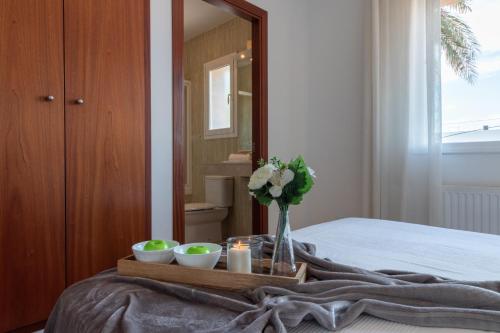 Apart-rent Villa Pani 108 B - image 12
