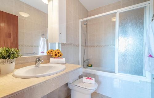 Apart-rent Villa Pani 108 B - main image