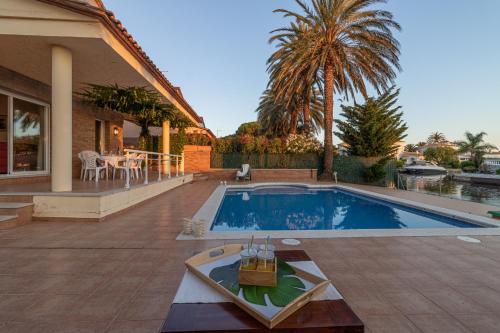 Apart-rent Villa Pani 108 B - image 13