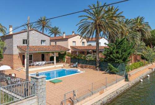 Apart-rent Villa Pani 108 B - image 5
