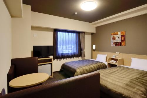 Hotel Route Inn Ishinomaki Chuo