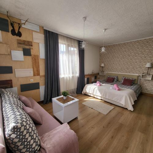 Boina House in بانسكو