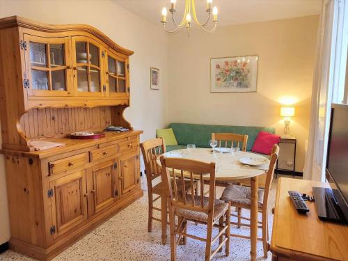 Appartement Argelès-sur-Mer, 2 pièces, 4 personnes - FR-1-225-110 - Location saisonnière - Argelès-sur-Mer