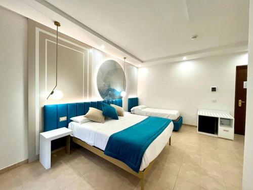 Le Naiadi Park Hotel Sul Lago in Bolsena