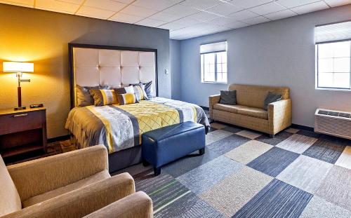 King Suite