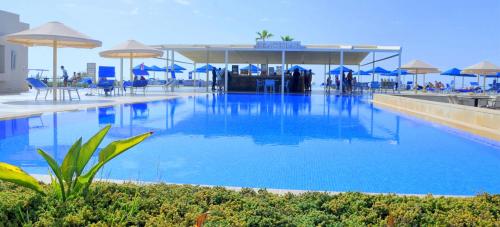 Kolam renang, Pickalbatros White Beach Taghazout - Adults Friendly 16 Years Plus - All Inclusive in Taghazout