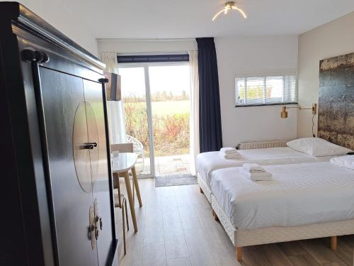 Hotel Irene - main image