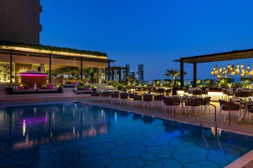 Grosvenor House, a Luxury Collection Hotel, Dubai