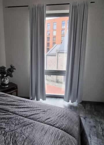 Ihana huoneisto Tallinnan Rotermannin keskustassa., Tallin (foto 6)