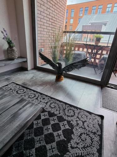 Ihana huoneisto Tallinnan Rotermannin keskustassa., Tallin (foto 9)