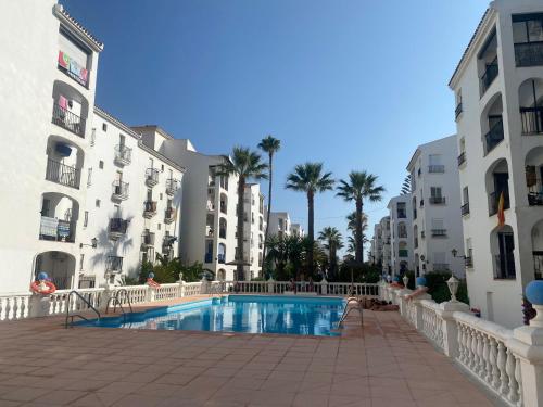 Amazing Seaside Apartment - San Luis de Sabinillas 1