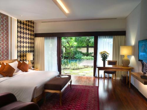 B&B Kuta - Bintang Bali Villa - Bed and Breakfast Kuta