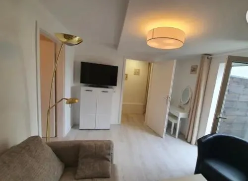 Husum Zentrum 2 Schlafzimmer bis 6 Personen in Husum, Deutschland
