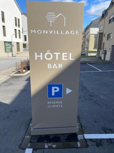 Hotel Monvillage