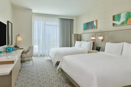 Art Ovation Hotel Autograph Collection - image 8
