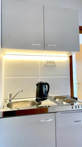 Apartments Katrca Bežigrad, Ljubljana (photo 11)