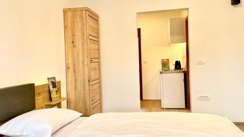 Apartments Katrca Bežigrad, Ljubljana (photo 9)