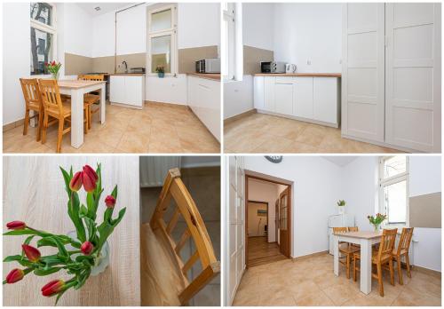 Apartament Mona Lisa Sopot - Sopot, Polska