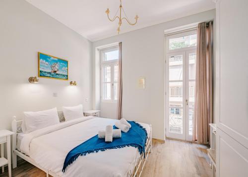 Neapolis 1897 Boutique Luxury Rooms - image 2