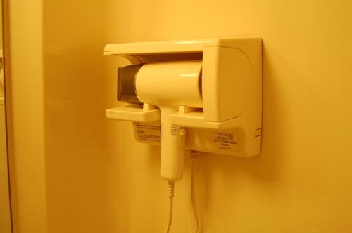 Hotel Route Inn Hitachinaka Room Type - Twin Room - Non-Smoking