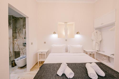 2 bedrooms, 2 beds