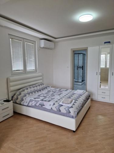 Apartman Tolosi Podgorica