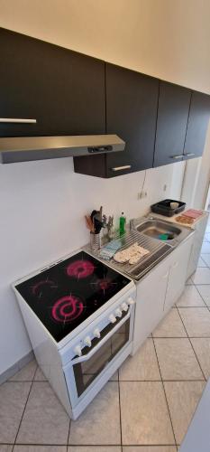 Apartman MURKO P-1 in 伊格