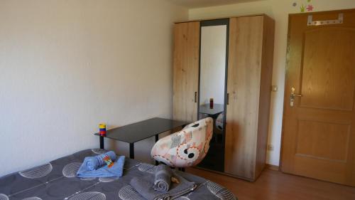 CasaColombia traumhafte Neustadt-Wohnung am Park, Drážďany (fotografie 10)