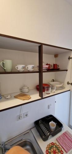 Apartman MURKO P-1 in 伊格