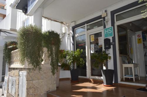 Hostal Mar del Plata - image 23